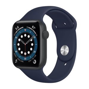 Roxxon Waterproof Smart Watch Blue 38mm RX-12 Roxxon Waterproof Smart Watch Blue 38mm RX-12